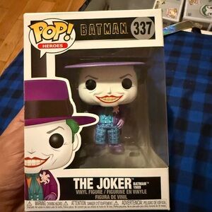 Funko Pop! Vinyl Figure Box
